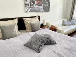 Komfortables Apartment nahe Zentrum